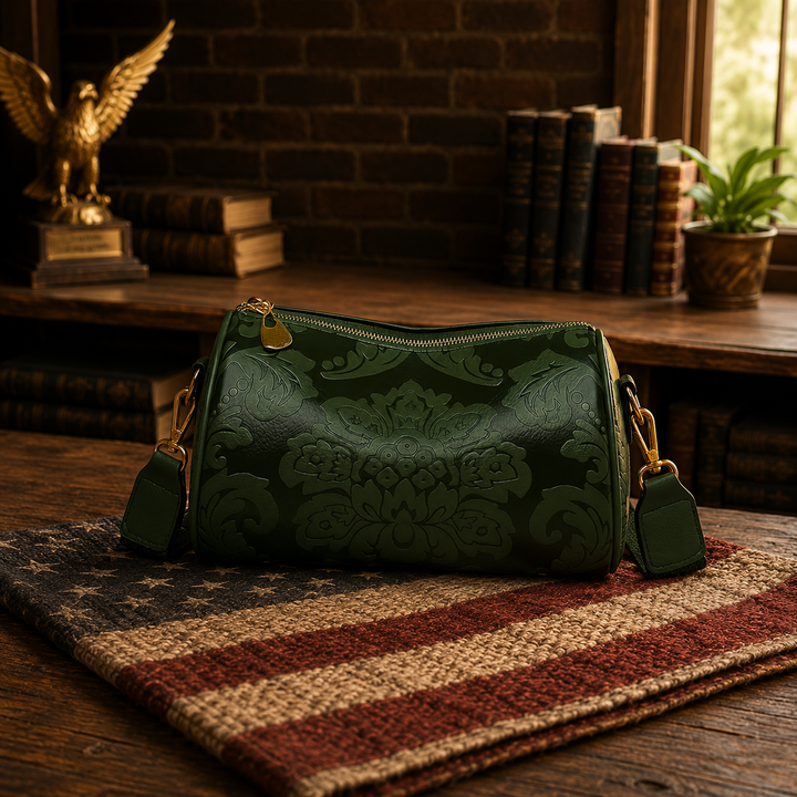 Courage Crafted Bag