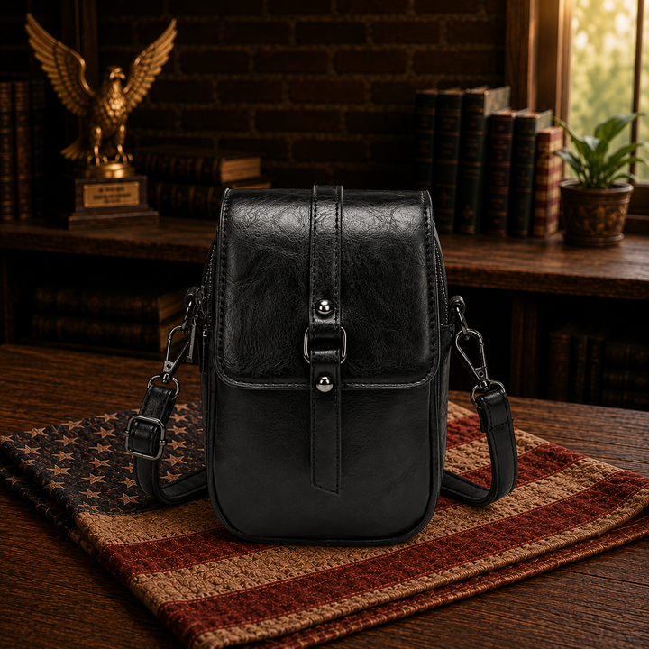 Patriot Crafted Bag
