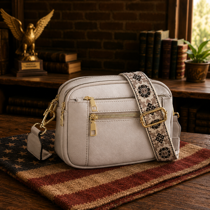 Patriot Made Bag
