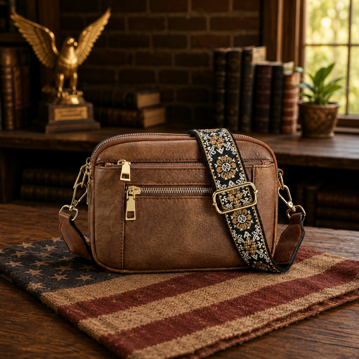 Valor Crafted Bag