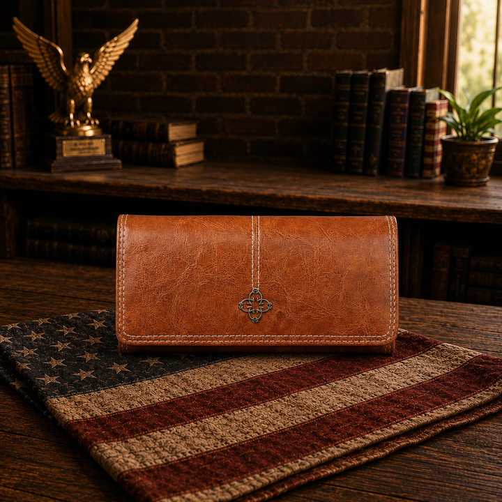 Star Hand Bag