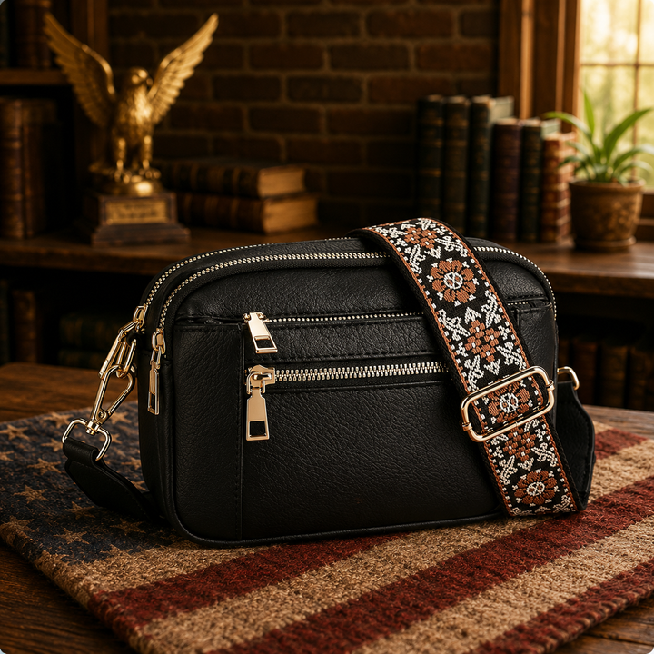 Freedom Heart Bag