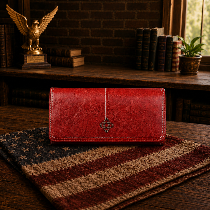 Heritage Pride Bag