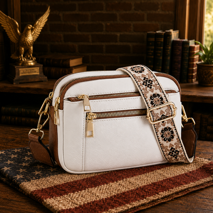 Heritage Soul Bag