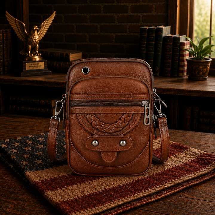 American Hand Bag