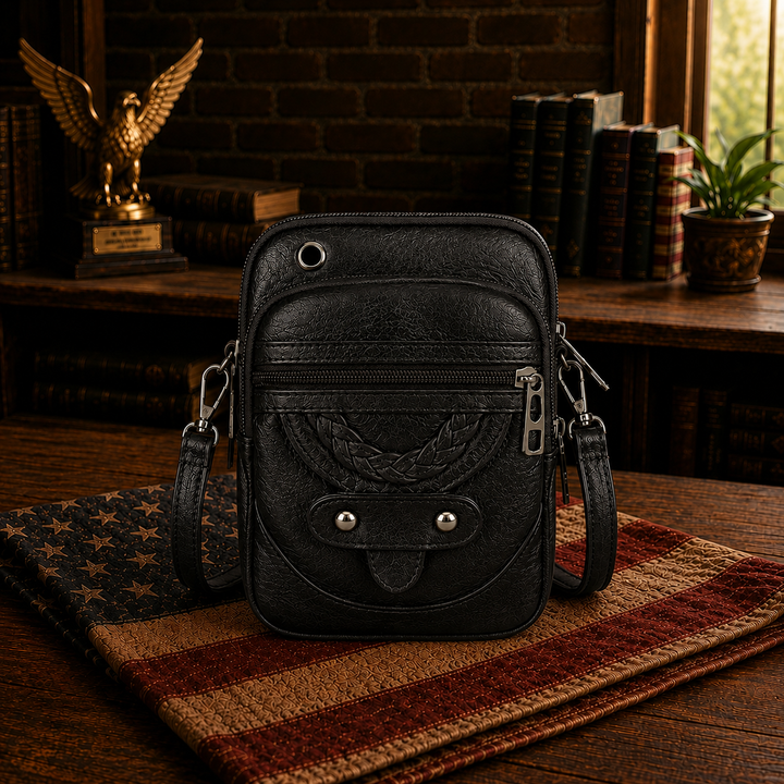 Duty Crafted Bag