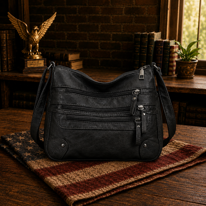 Valor Crafted Bag