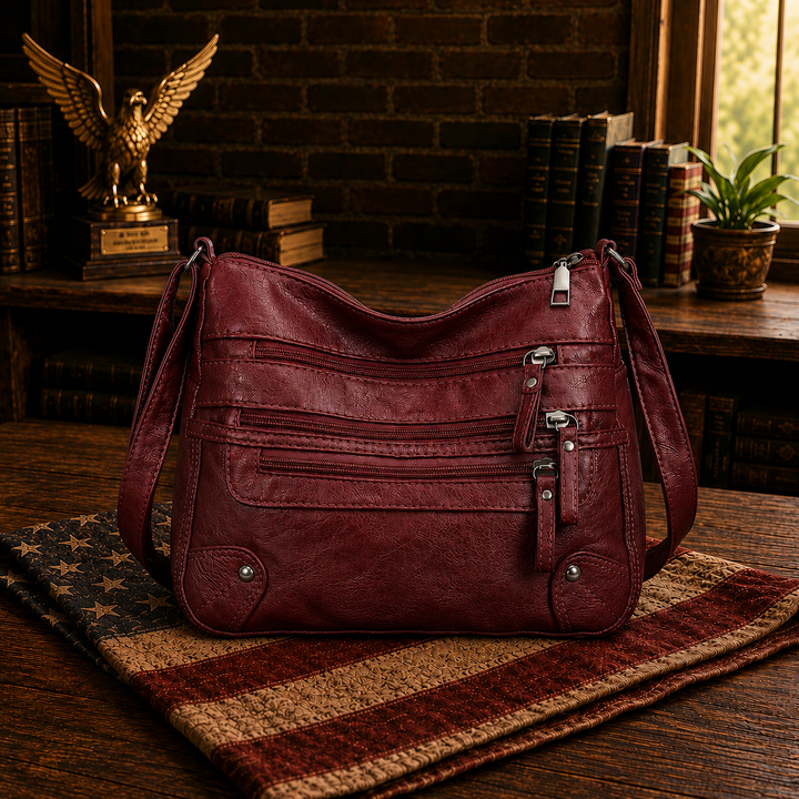 Freedom Heart Bag