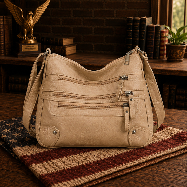 Patriot Made Bag