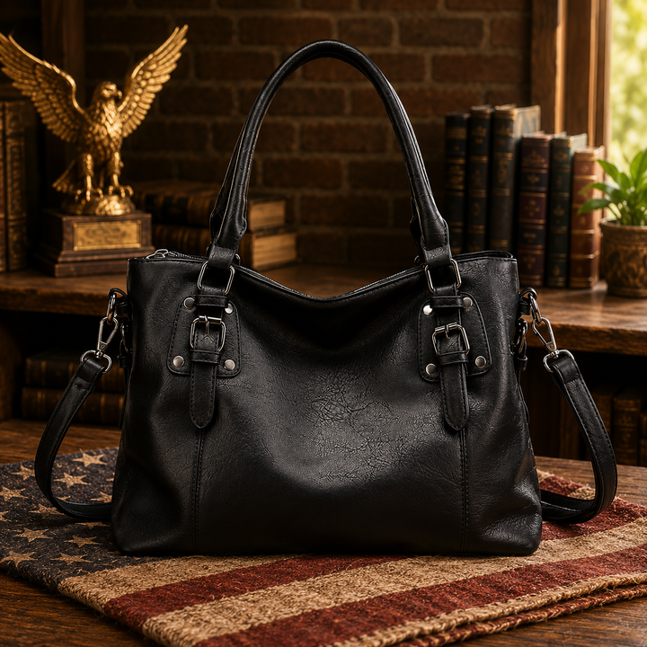 Heritage Hand Bag