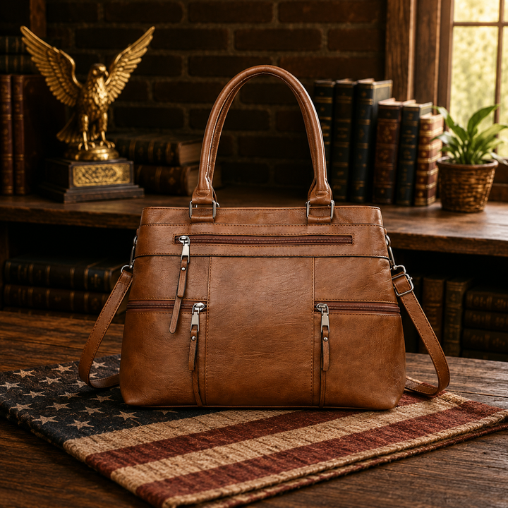 Liberty Crafted Bag
