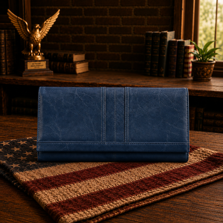 Courage Made Bag