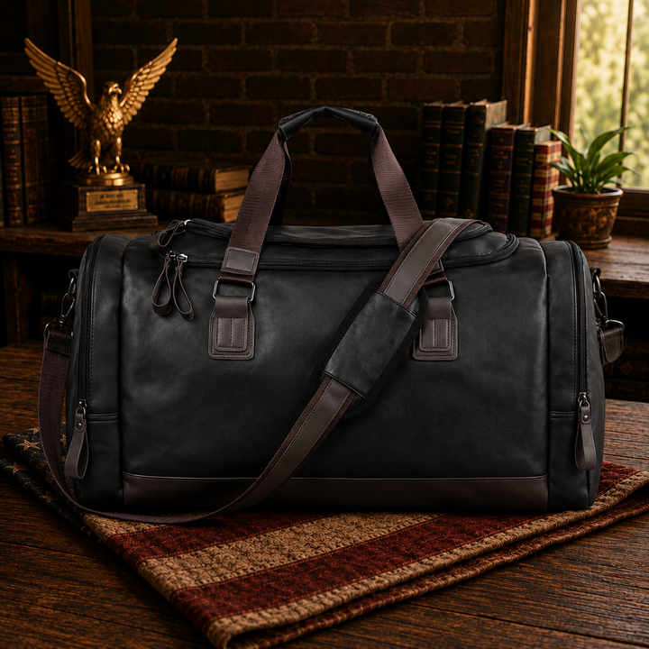 Heritage Crafted Bag