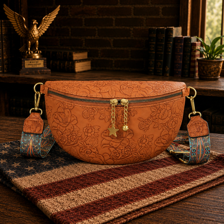 Valor Heart Bag