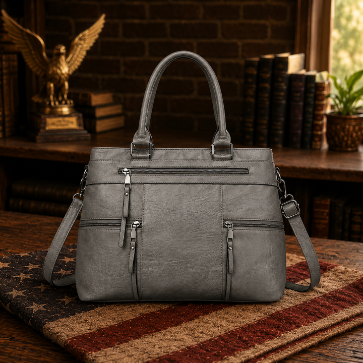 Valor Made Bag