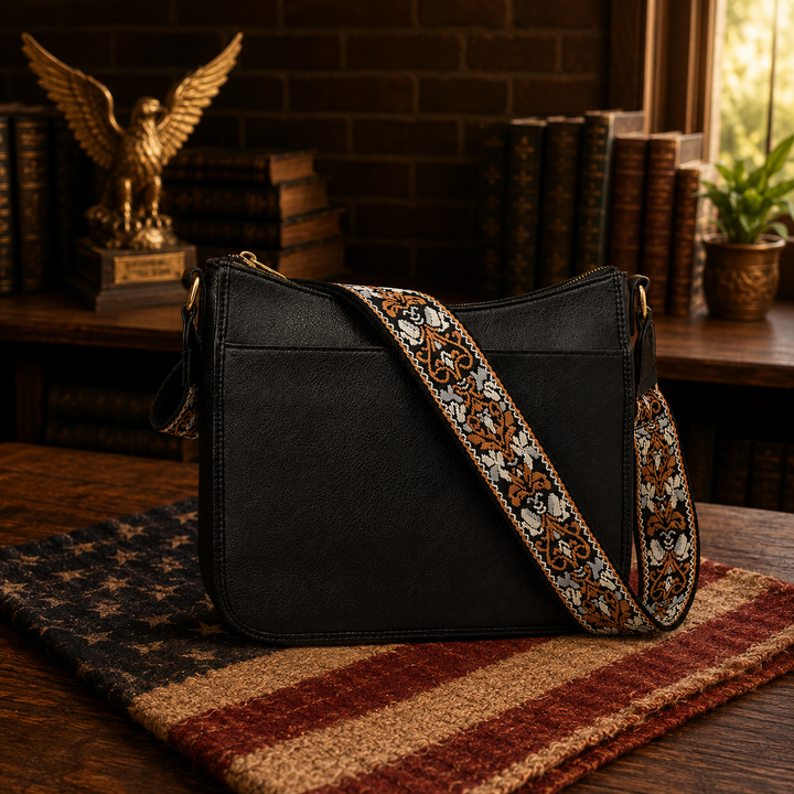 American Made Bag