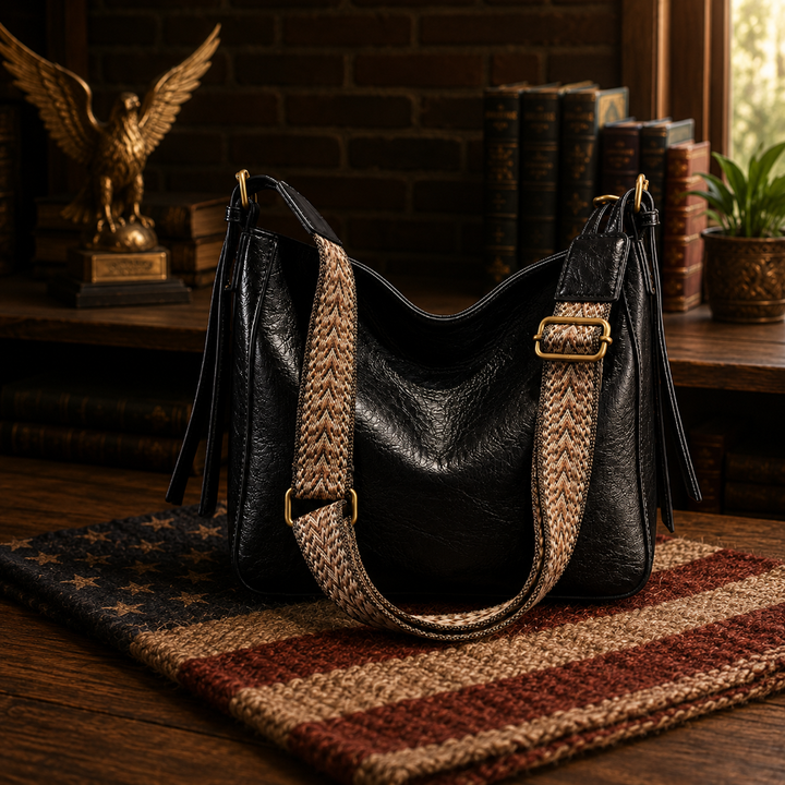 Patriot Made Bag