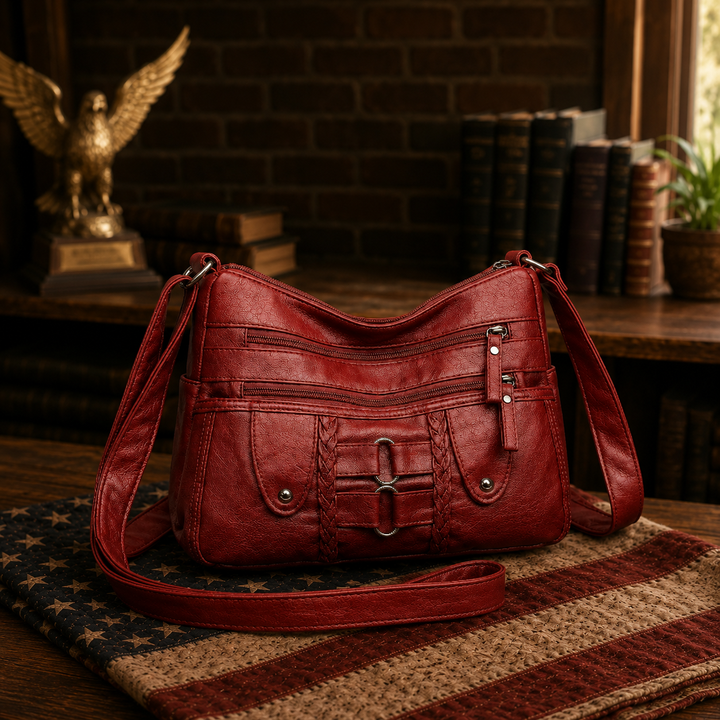 Liberty's Craft Bag