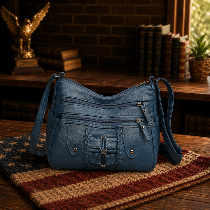 American Spirit Bag