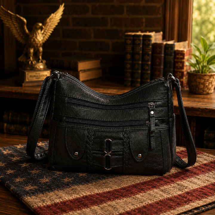 Steadfast Soul Bag