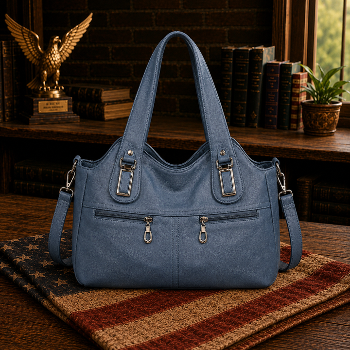 Liberty Crafted Bag