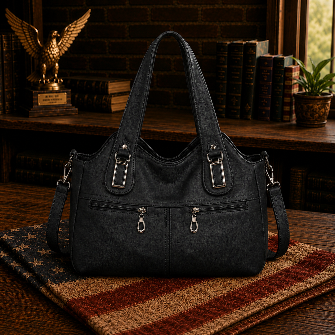 Patriot Soul Bag