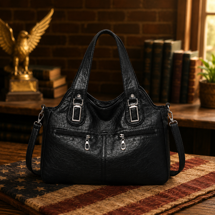 Patriot Soul Bag