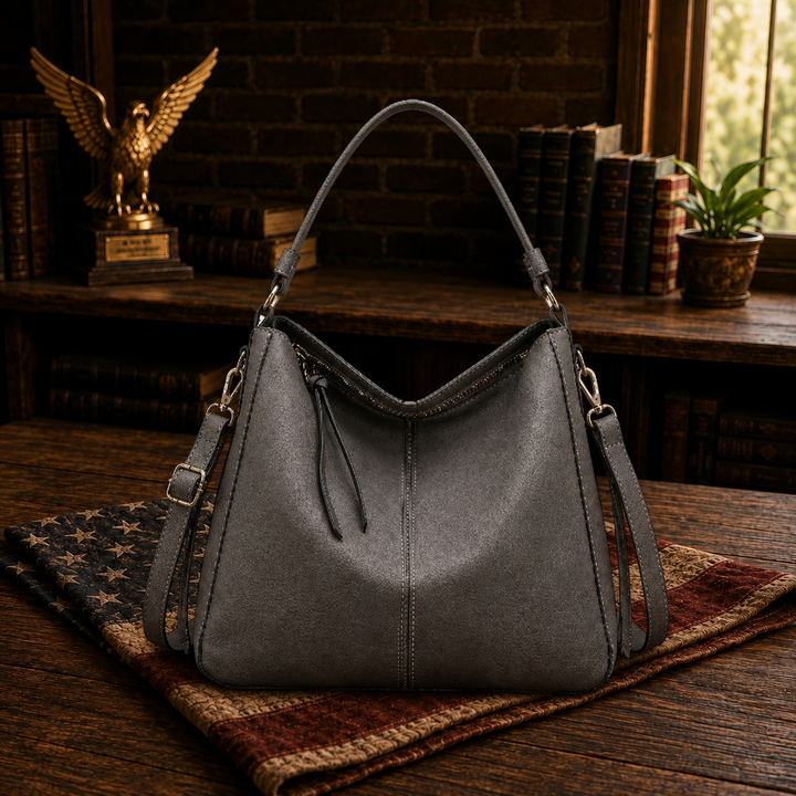 Heritage Hand Bag