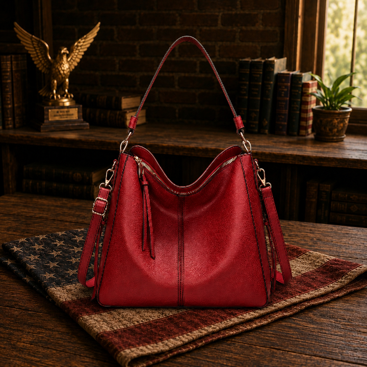 Freedom Crafted Bag