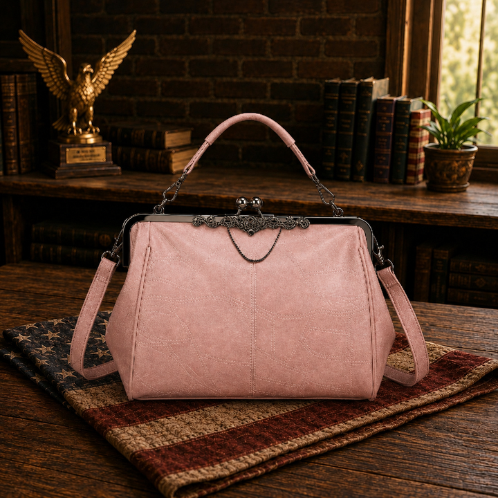 Patriot Hand Bag