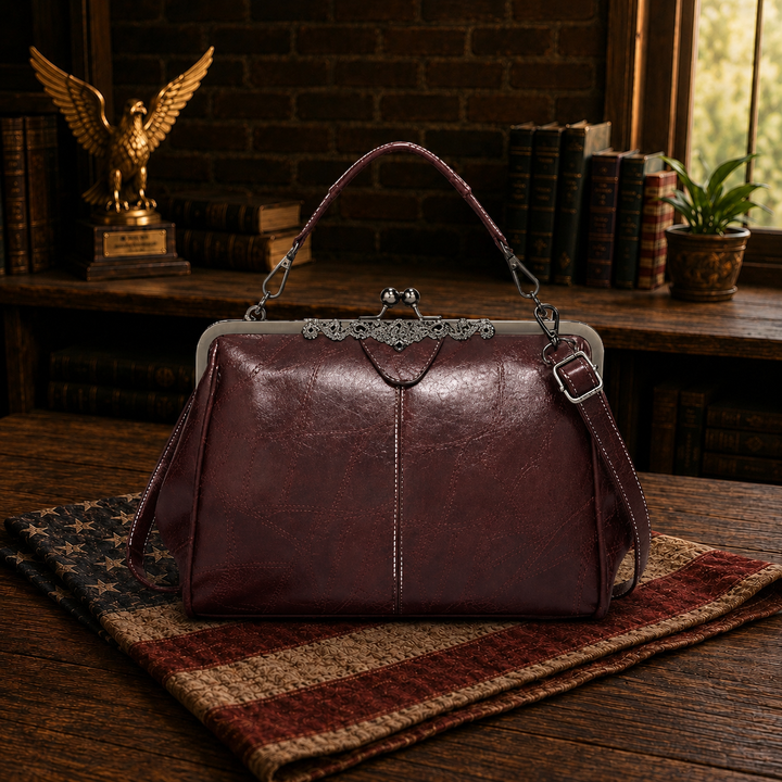 Valor Soul Bag