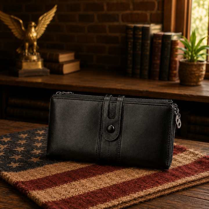 Heritage Crafted Bag