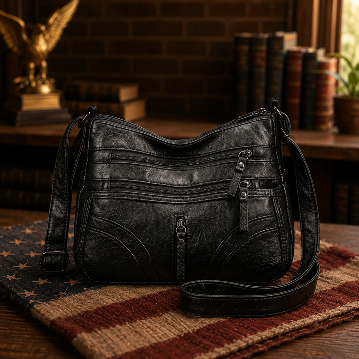 Freedom Made Bag