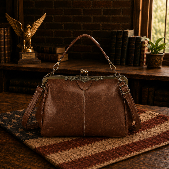 Star Crafted Bag