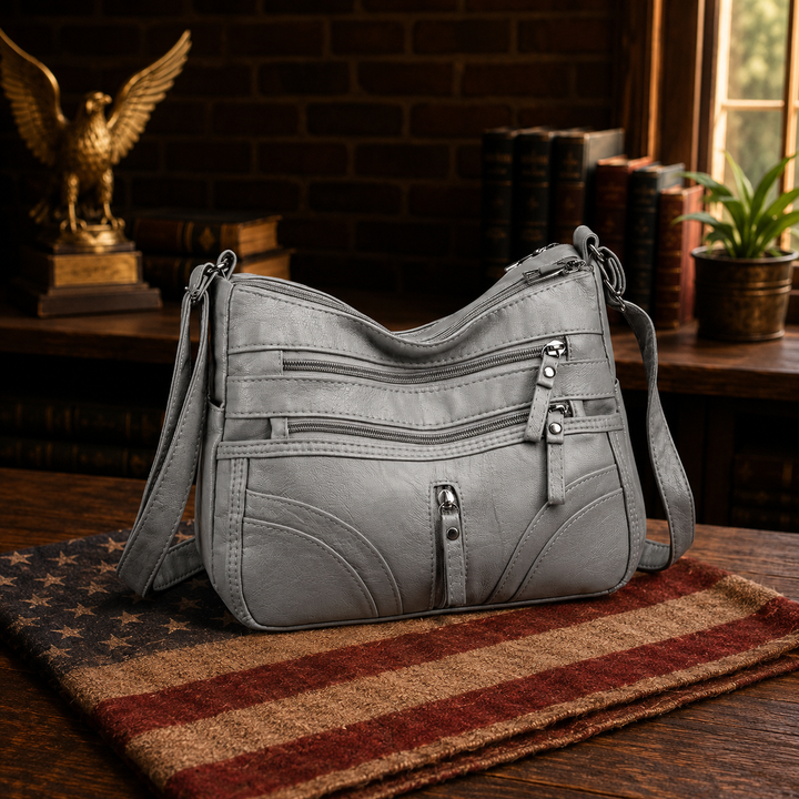Valor Crafted Bag