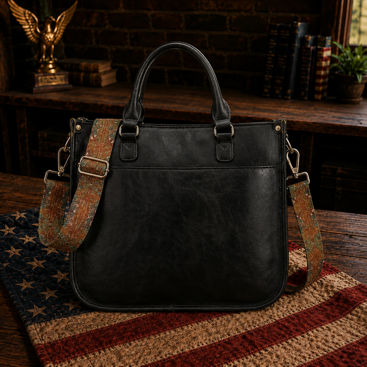 Heritage Made Bag