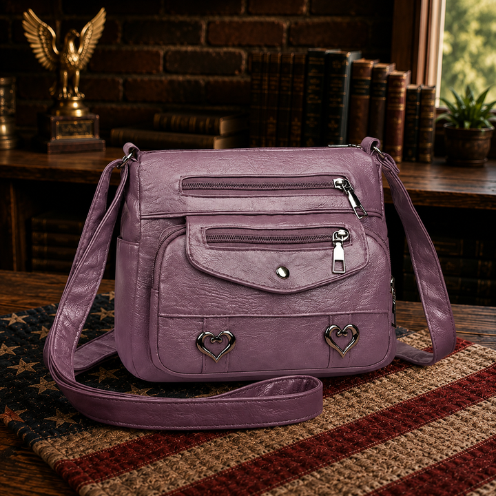 Valor's Call Bag