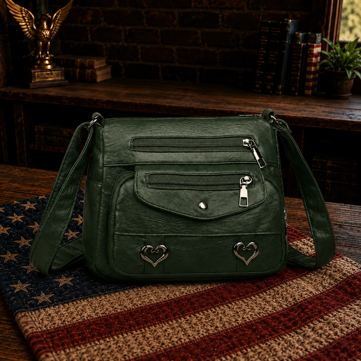 Freedom Hand Bag
