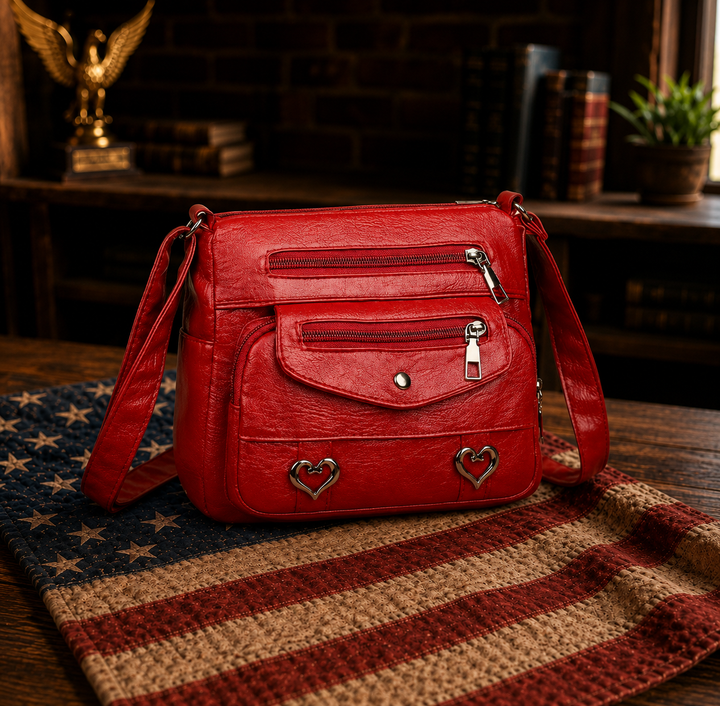 Star Keeper Bag