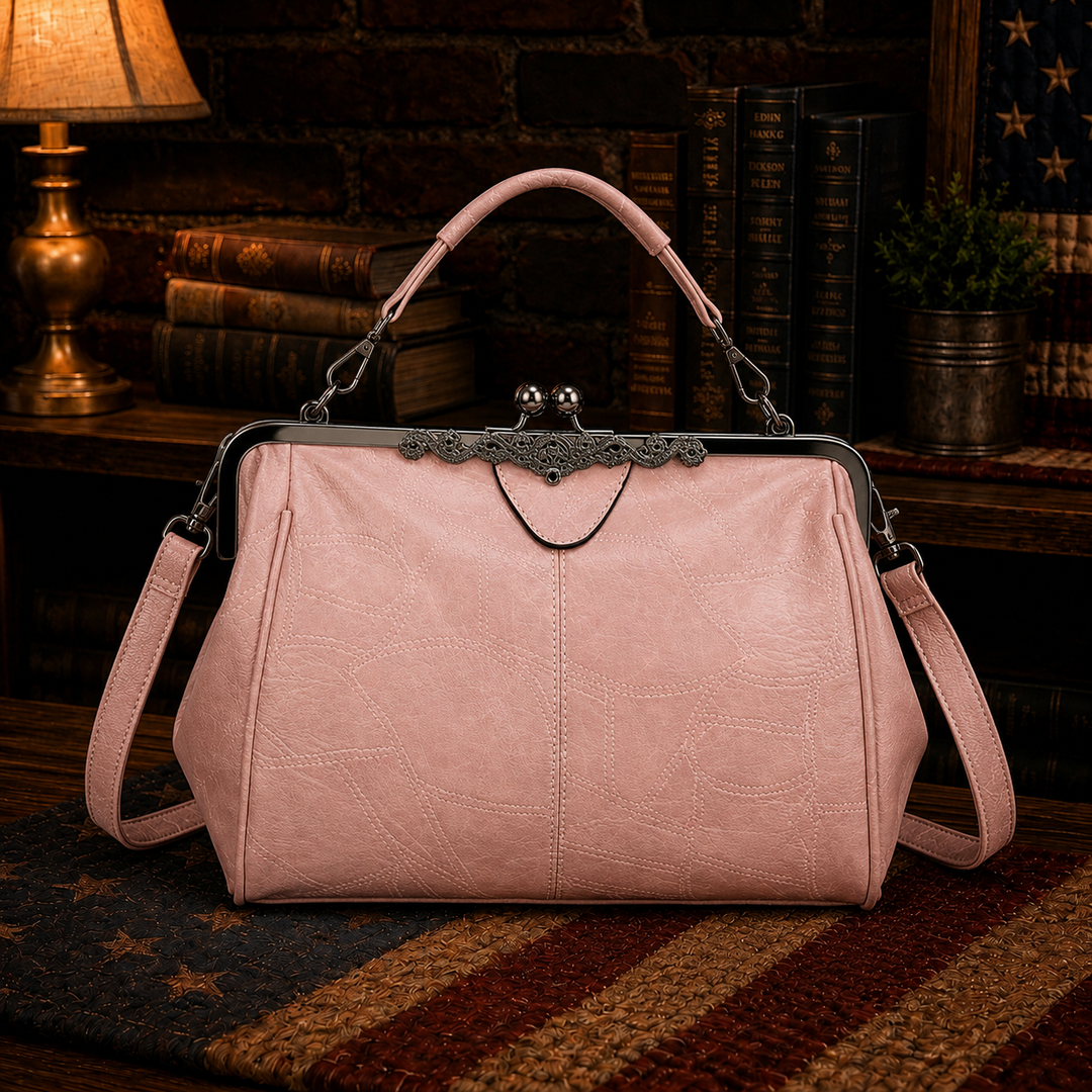 Patriot Hand Bag