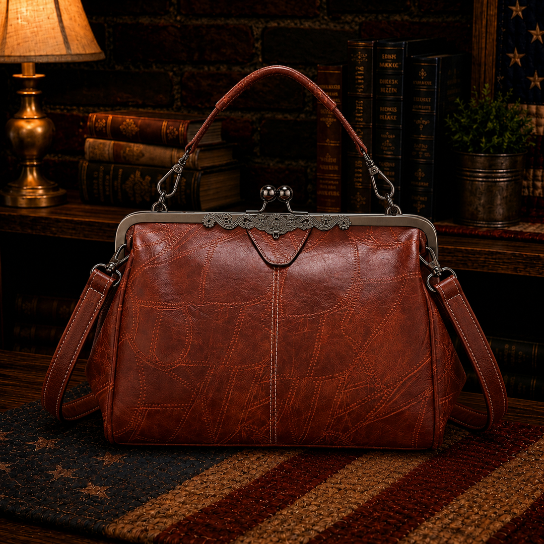 Star Crafted Bag