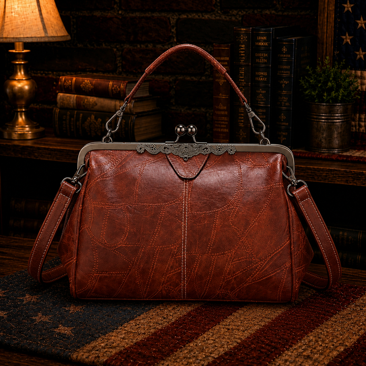 Star Crafted Bag