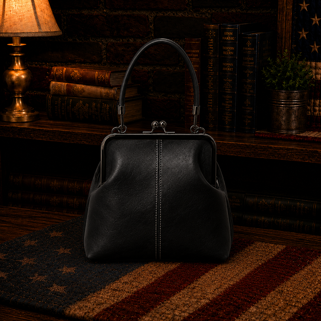 American Heart Bag