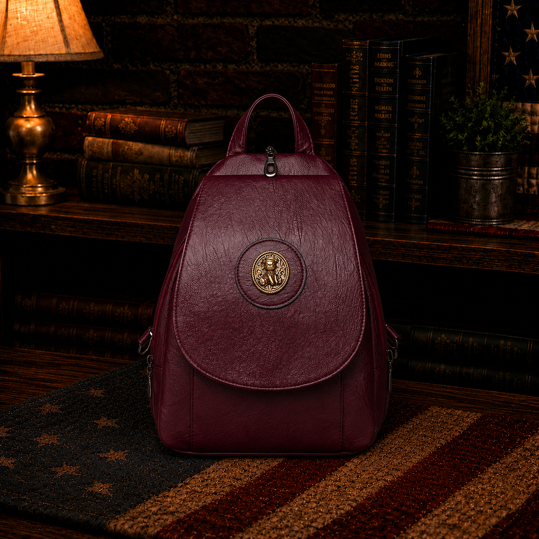 Steadfast Crafted Bag