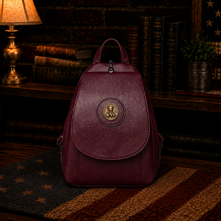 Steadfast Crafted Bag
