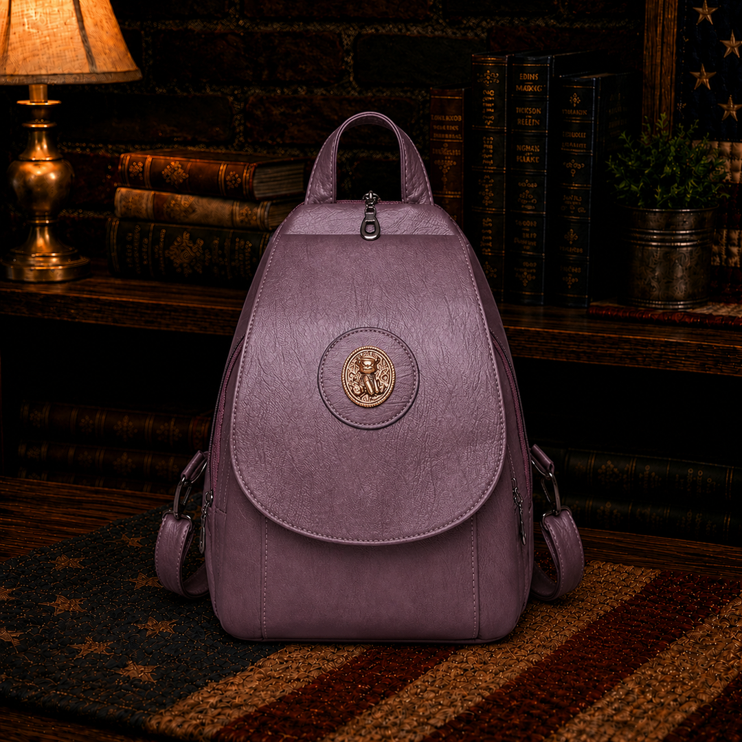 Freedom Hand Bag