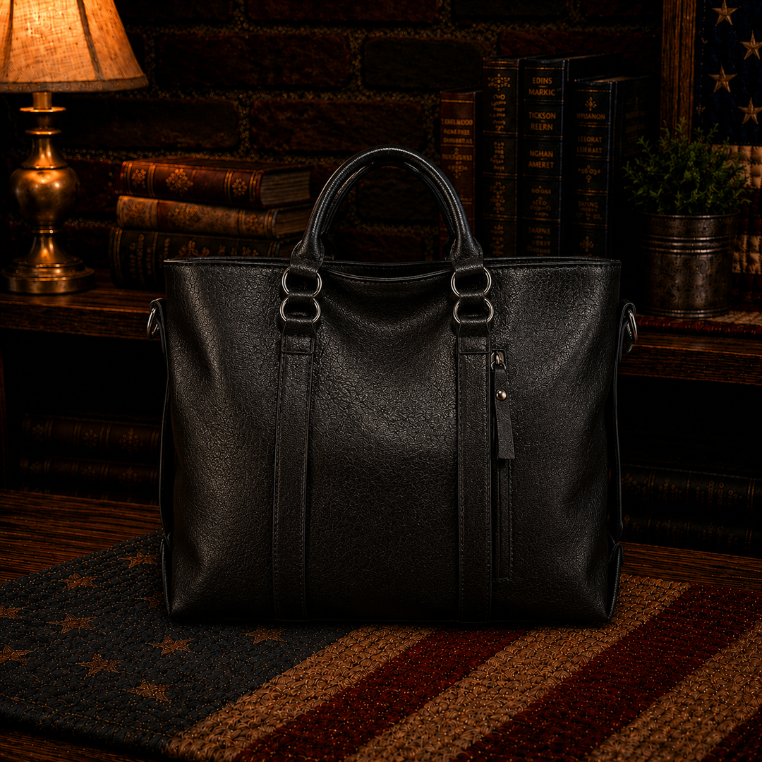 Liberty Soul Bag