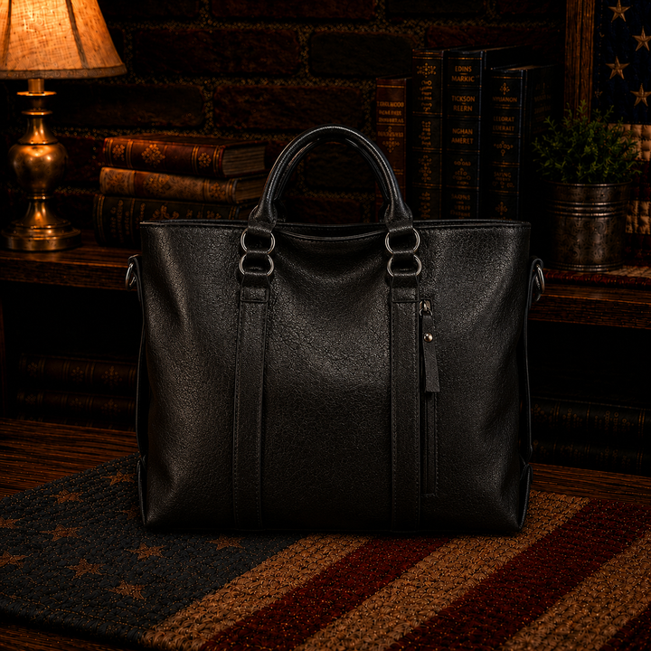 Liberty Soul Bag