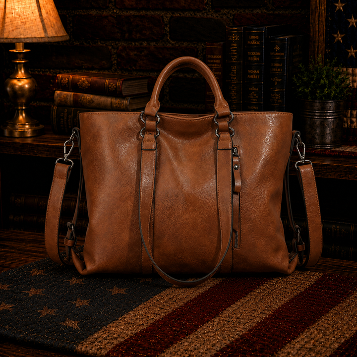 Patriot Crafted Bag