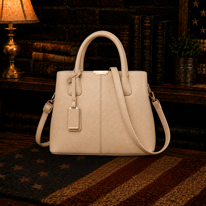 Valor Heart Bag